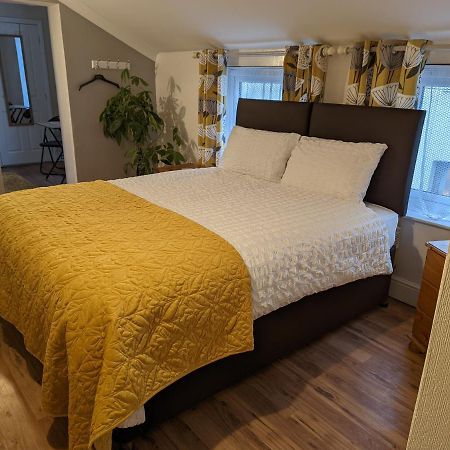 Gull Wing Guesthouse Lowestoft Eksteriør billede
