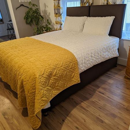 Gull Wing Guesthouse Lowestoft Eksteriør billede