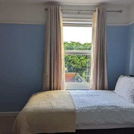 Gull Wing Guesthouse Lowestoft Eksteriør billede