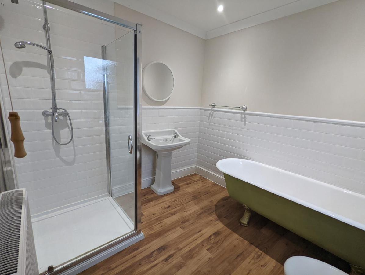 Gull Wing Guesthouse Lowestoft Eksteriør billede
