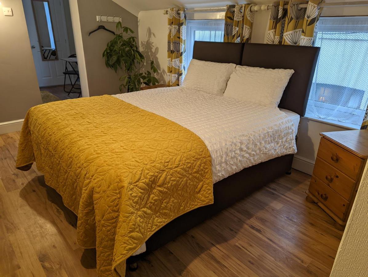 Gull Wing Guesthouse Lowestoft Eksteriør billede