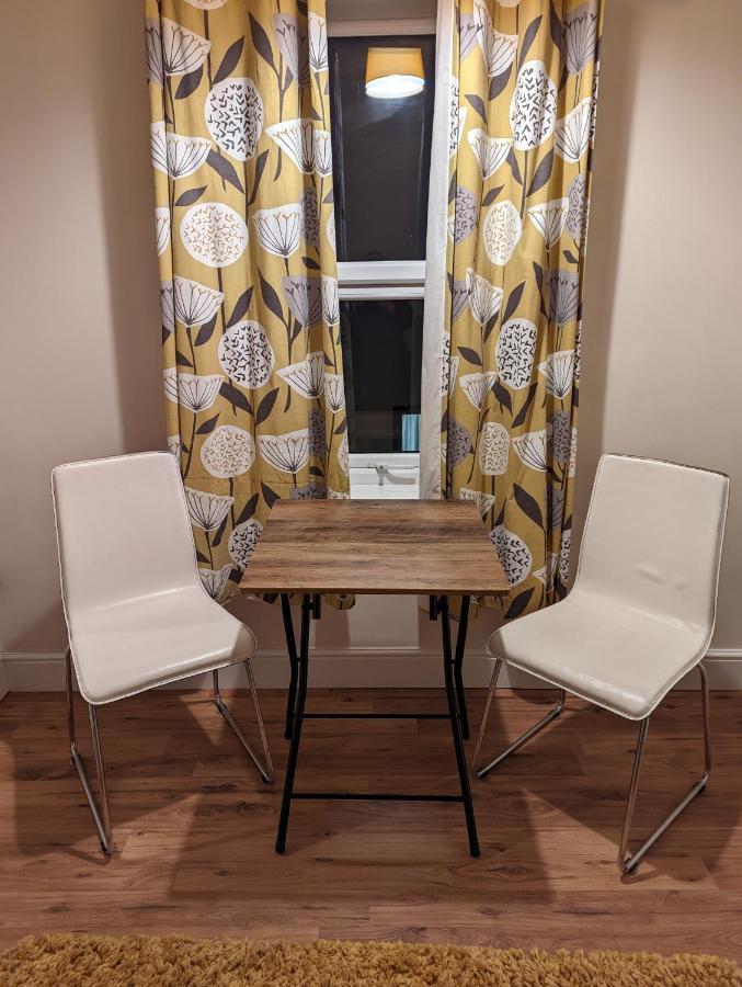 Gull Wing Guesthouse Lowestoft Eksteriør billede