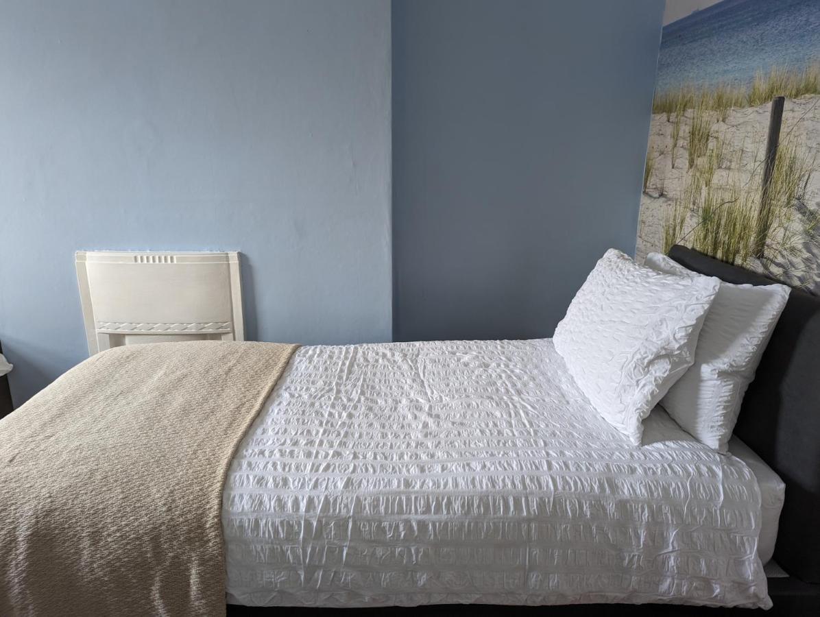 Gull Wing Guesthouse Lowestoft Eksteriør billede