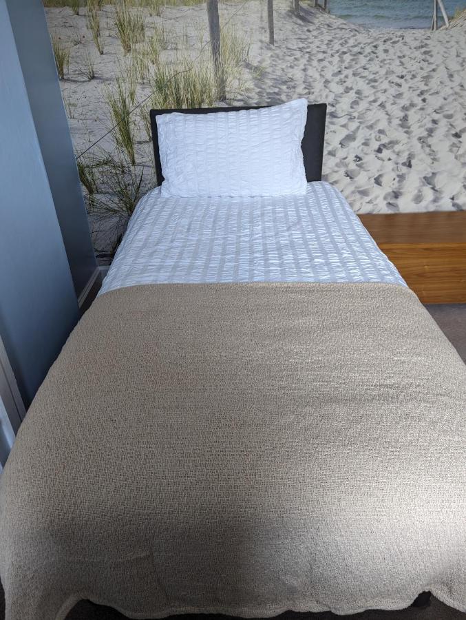 Gull Wing Guesthouse Lowestoft Eksteriør billede